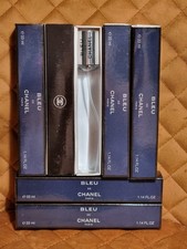 Bleu De Chanel Paris Travel Size Parfum Mens