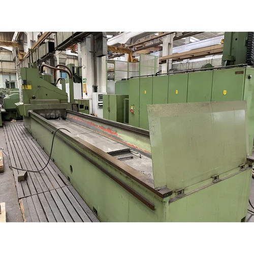 Gockel 130 pl surface - g,