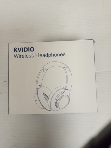 Mpow bluetooth headphones - headphones,