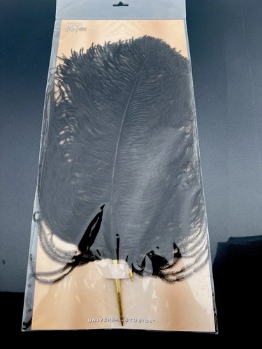 Harry potter ostrich - harry,