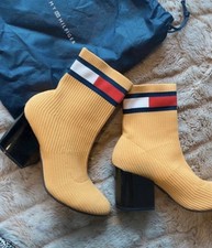 Tommy Hilfiger Women's Boots