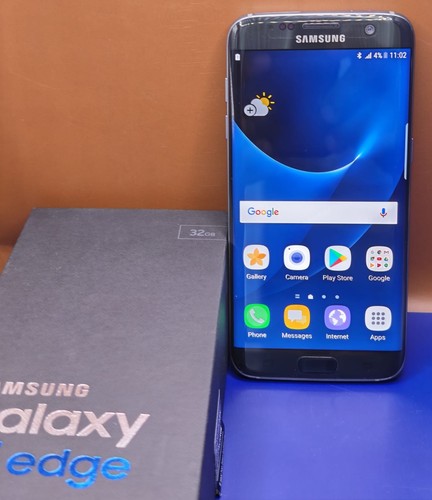 Samsung galaxy edge - samsung, s7