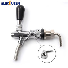 Beer tap faucet adjustable - beer,