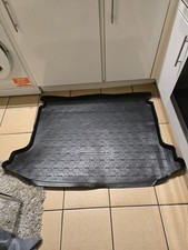 Genuine Kia Sportage Boot