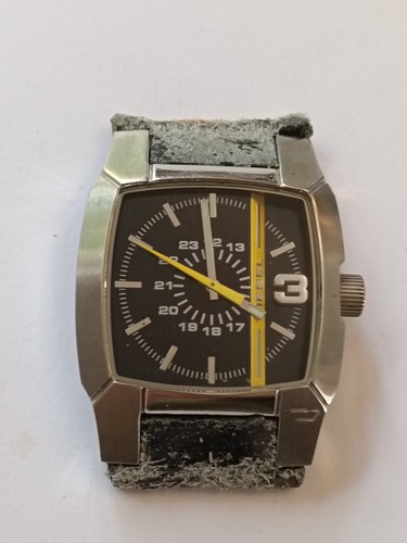 Mens diesel watch - diesel, dz-1089