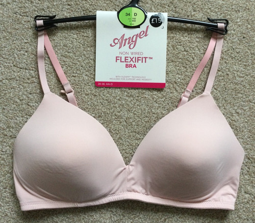 Rrp size 34d - m&s, angel