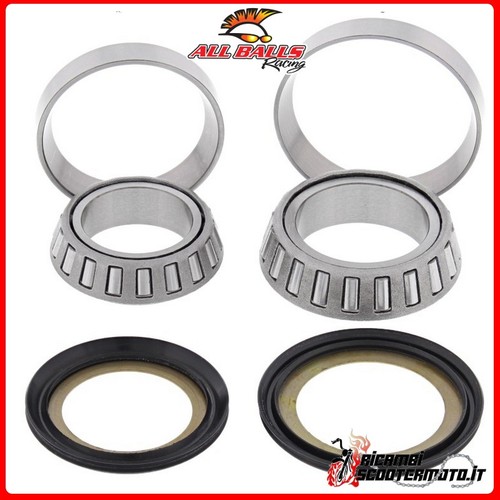 All ball steering bearing - bearing, kit
