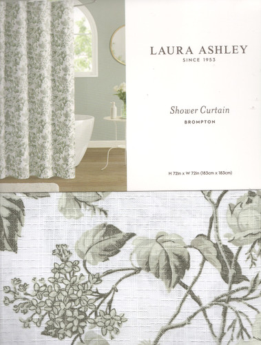Laura ashley brompton green - brompton,