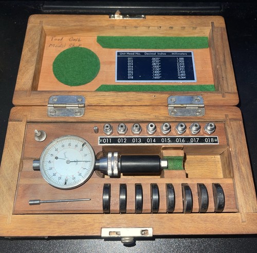Diatest split ball bore gage - diatest,