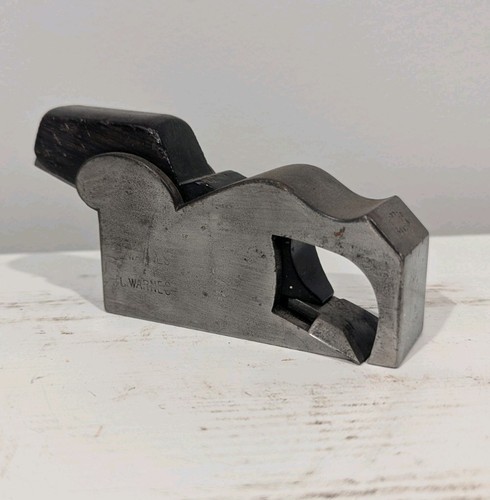 Norris london bullnose - london, no