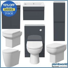 Bathroom Furniture Basin