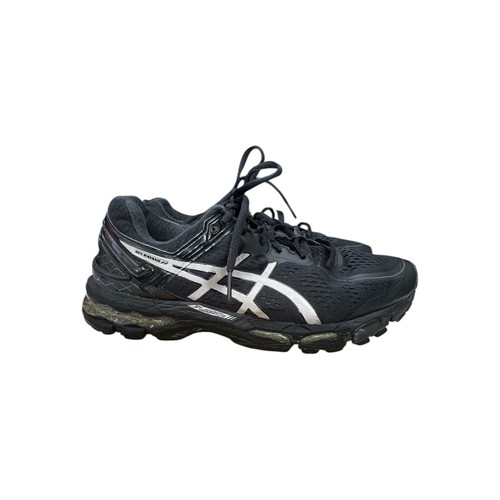 Asics gel kayano - gel-kayano, black