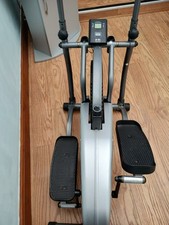 BE-5920 Aero Elliptical