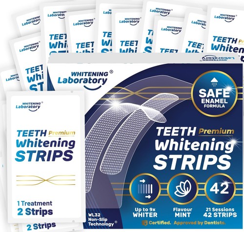 Whitening laboratory premium - laboratory,