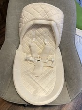 Silver Cross Reflex Newborn Insert