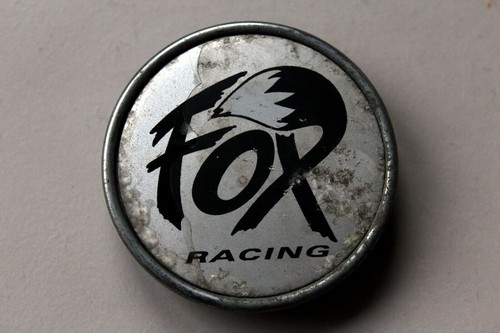 Rare original fox racing - rare,