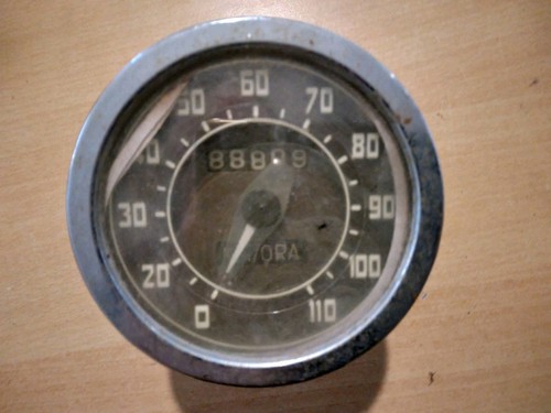 Fiat 500 topolino - 500,