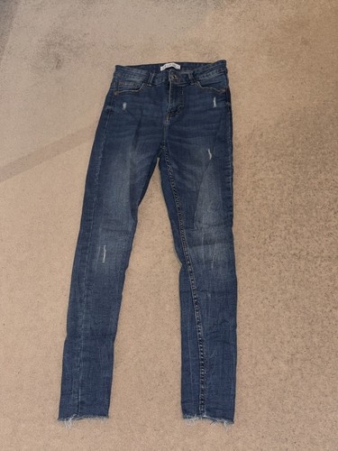 Stretchy skinny fit jeans - stretchy,