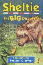 Sheltie - Peter Clover