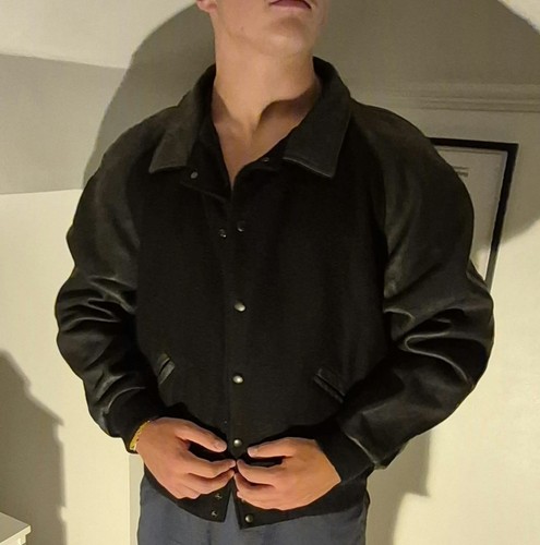 Vintage dehen varsity - vintage,