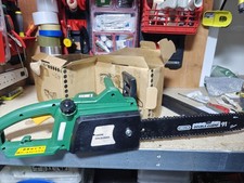Chainsaw Corded Electric Wood