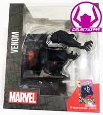 Venom statue marvel mcfarlane - venom,
