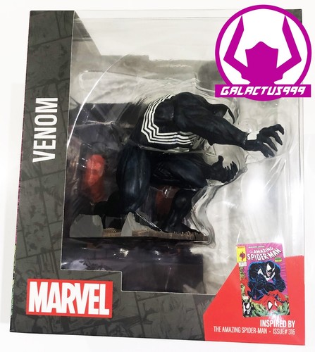 Venom statue marvel mcfarlane - statue,