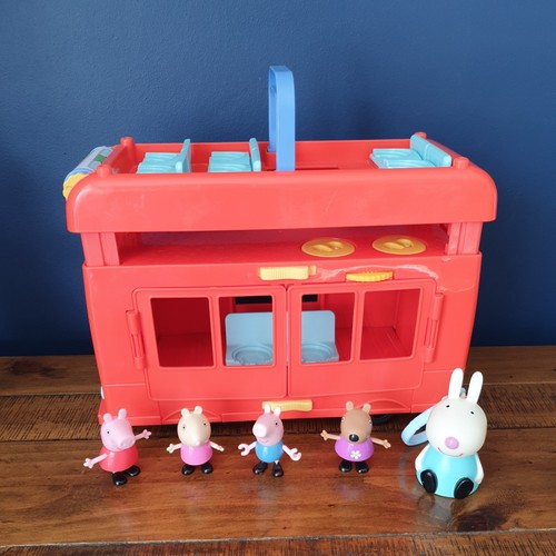 Peppa pig - pig, 2-in-1