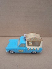 Corgi  Walls Ice Cream Van