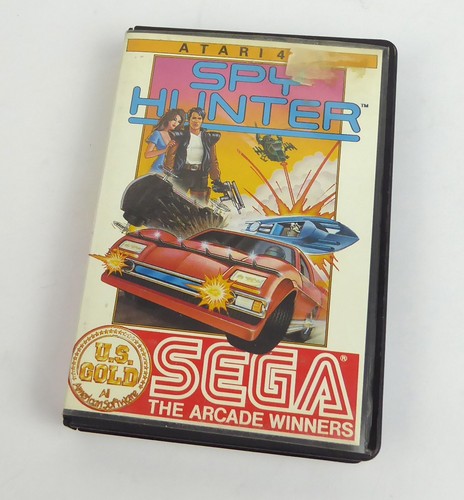 Atari 800 tape in - xe,
