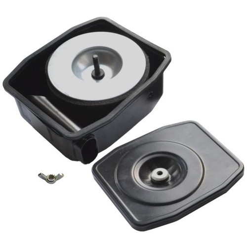 Air filter assembly for yanmar - assembly,