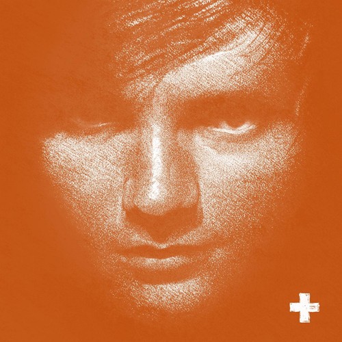 Sheeran plus orange - |,
