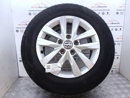 Transporter inch 5 - 16, twin