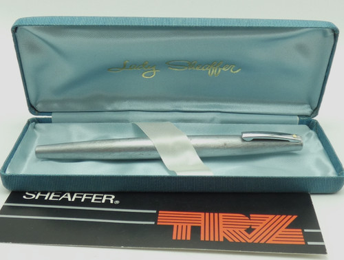 Vintage lady sheaffer - vintage,