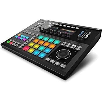 Native instruments maschine - native,