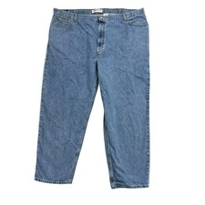 Levis 560 Jeans W50 L32 Mens