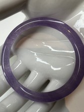Genuine Jade Bangle Bracelet