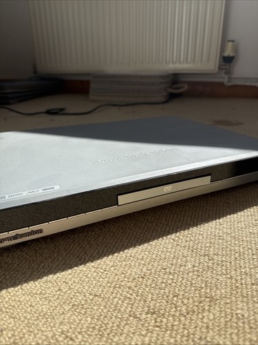 Harman kardon dvd - harman,