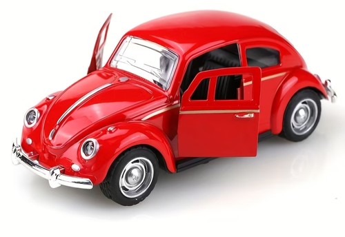 1967 volkswagen classic beetle - 1967,