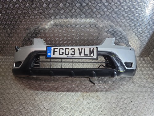 Honda crv front bumper mk2 - crv, pre