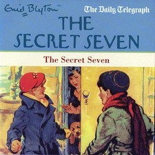 The secret seven - secret,