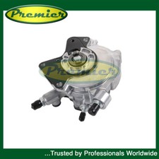 Premier Brake Vacuum Pump Fits
