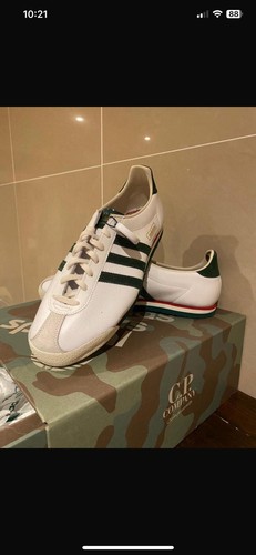 Adidas company trainers - cp,