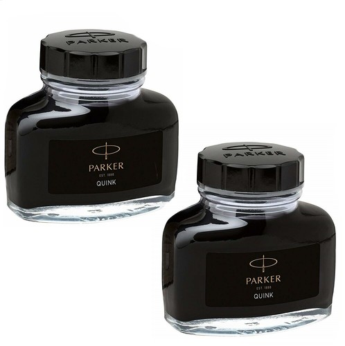 Parker quink ink for fountain - parker,