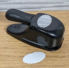 Stampin' Up Paper Shapers Punch Paper Cutter 