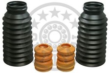 Dust Cover Kit, shock absorber