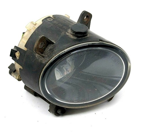 Front fog light lamp offside - light,