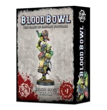 Blood Bowl Troll (Blood Bowl)
