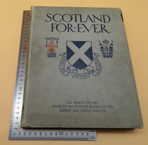 Scotland for ever - scotland, for-ever