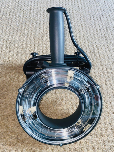 Elinchrom ranger ringflash - elinchrom,